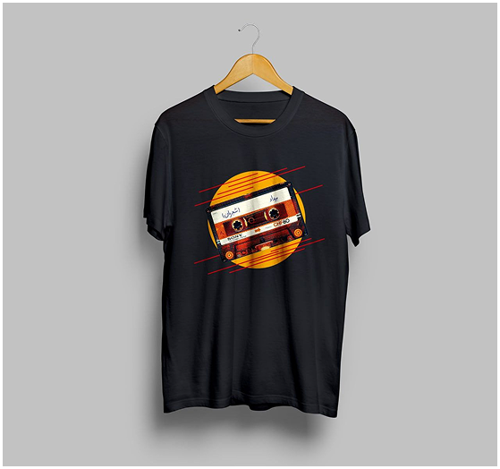 Shirt B